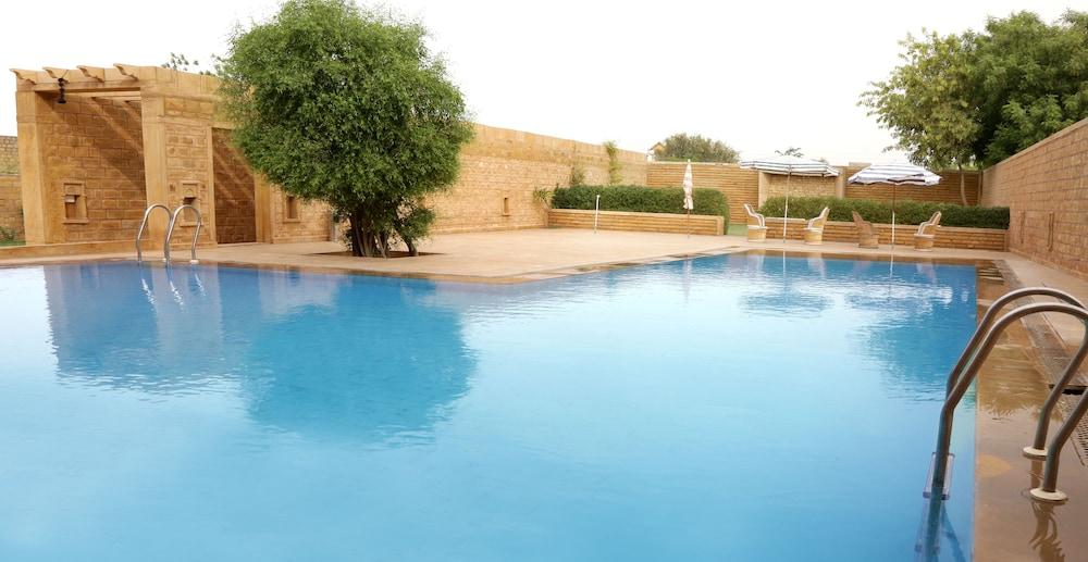 فندق جولدن هافيلي جيلسامر المظهر الخارجي الصورة